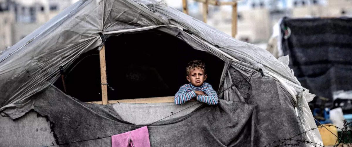 El Ejército de Israel asesina a dos conductores de UNICEF y alega haber disparado contra supuestos terroristas armados