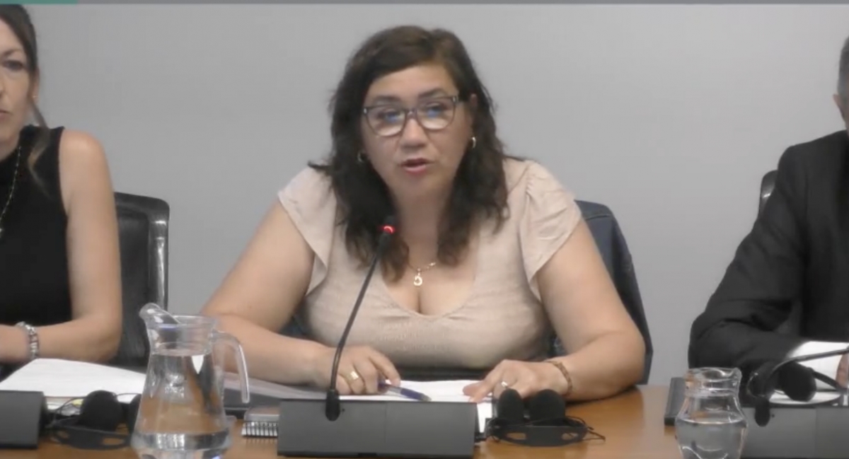 SOS Racismo denuncia que dos de cada tres trabajadoras del hogar migrantes sufren discriminación racial