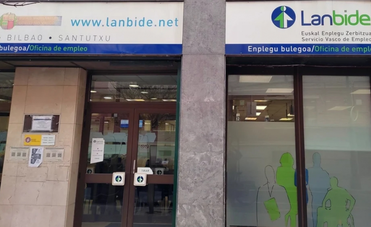 Lanbide aportará 3,6 millones en el primer año del Plan de Empleo y Desarrollo Local de Vitoria-Gasteiz 2026-2030