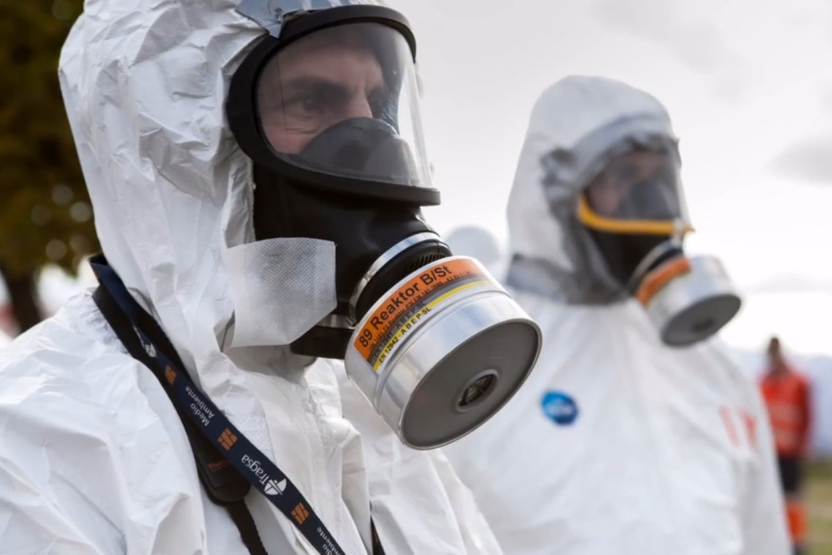 Protección Civil probará el sistema de alertas ES-Alert en 61 municipios cercanos a centrales nucleares