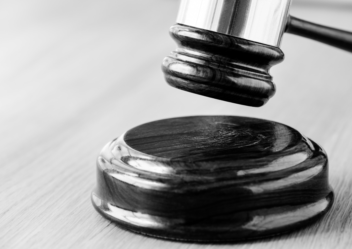 Ordenan 38 años de internamiento psiquiátrico para el autor de la muerte de su madre y su hermano en Manacor