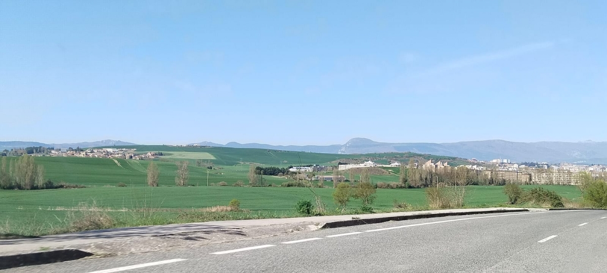 Vivegüés-Eguesibar Bizi solicita la retirada del PSIS de Sarriguren