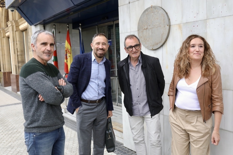 El límite al precio del alquiler llega a Arrasate, Pasaia y Zestoa tras ser declaradas zonas tensionadas