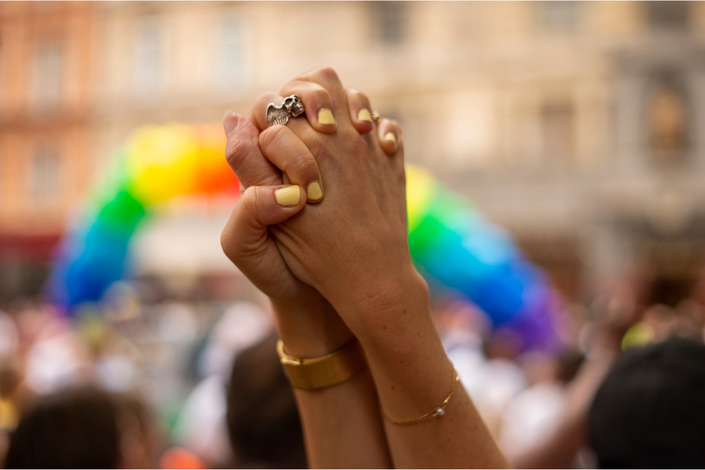 Pamplona registró en 2025 un total de 44 incidentes de LGTBIfobia