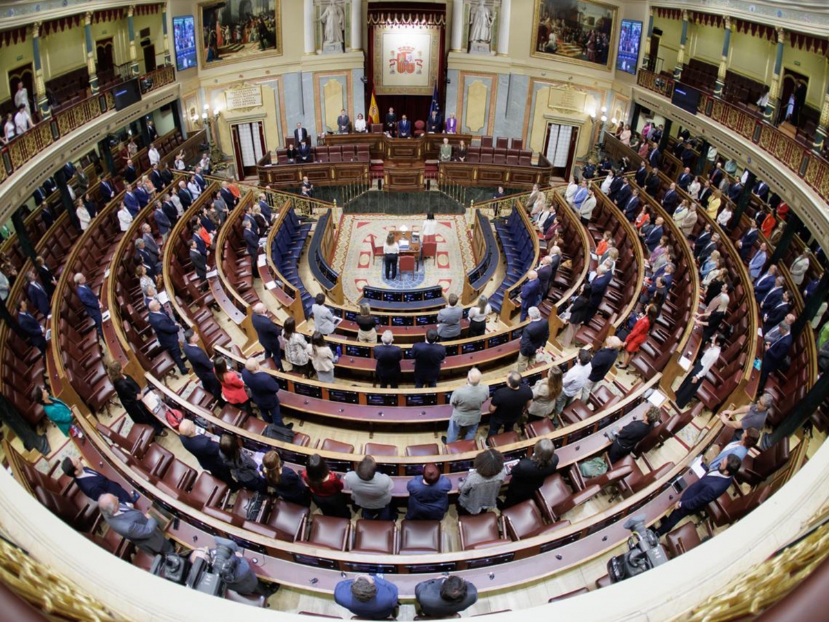 El Congreso tumba la prórroga de alquileres del Gobierno y deja sin protección a miles de inquilinos
