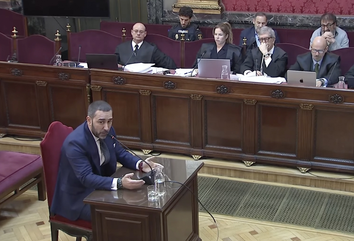 'Caso Leire': El juez Pedraz cita como investigada a la abogada de Koldo García y como testigo a la presidenta del PSOE
