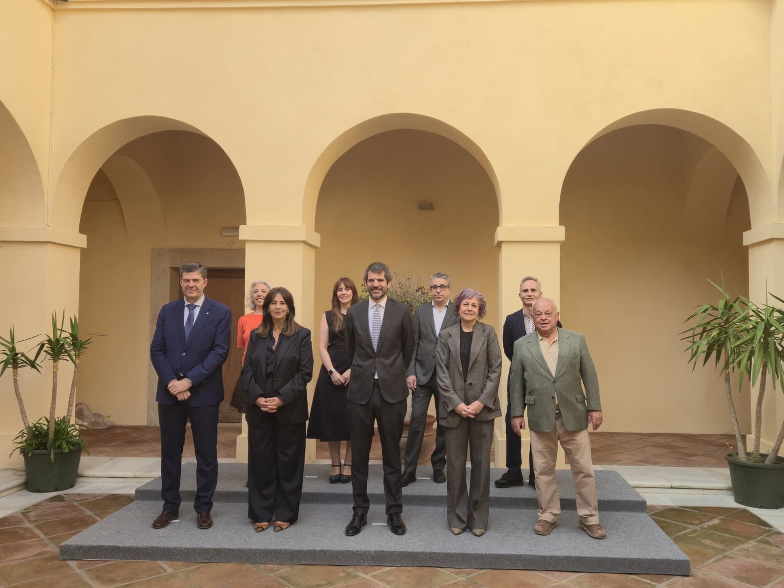 Navarra recibirá 400.000 euros por parte del Ministerio de Cultura para acciones en el ámbito cultural para la infancia y la juventud, zonas rurales y salas de cine