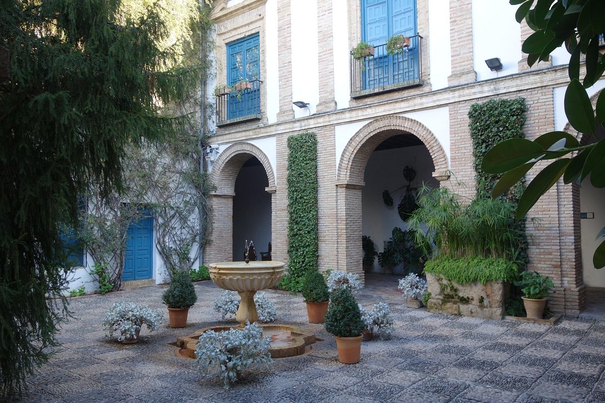 Cultura inicia el trámite para declarar la Casa Mudéjar de Córdoba como Bien de Interés Cultural