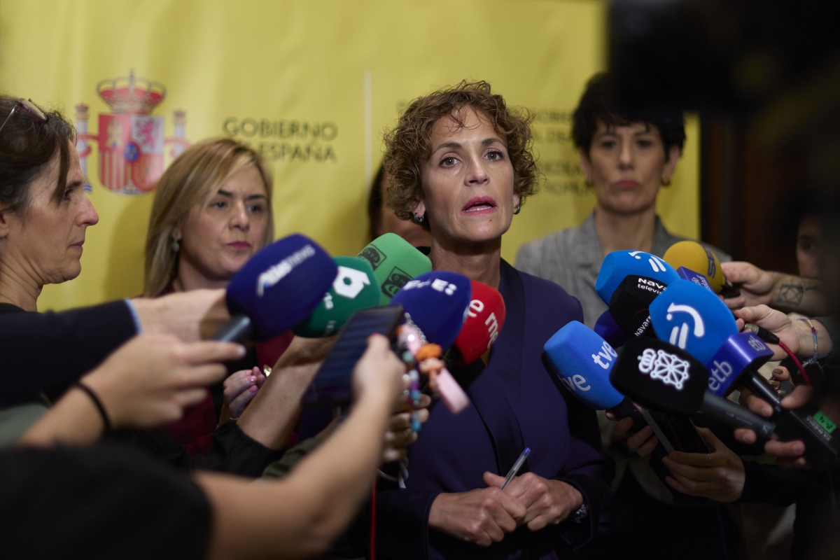 Chivite lamenta el fallecimiento de Garaikoetxea: 