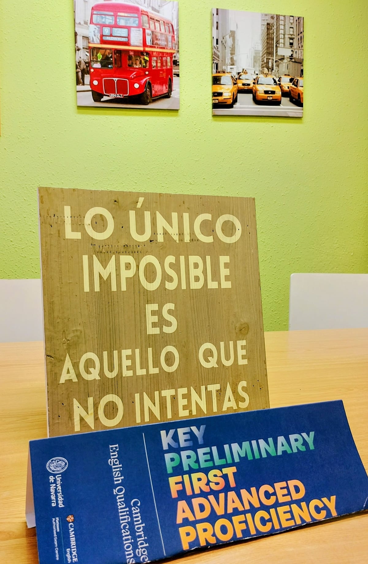 Academia Iturrama lanza en agosto sus cursos intensivos de verano: idiomas y apoyo escolar 