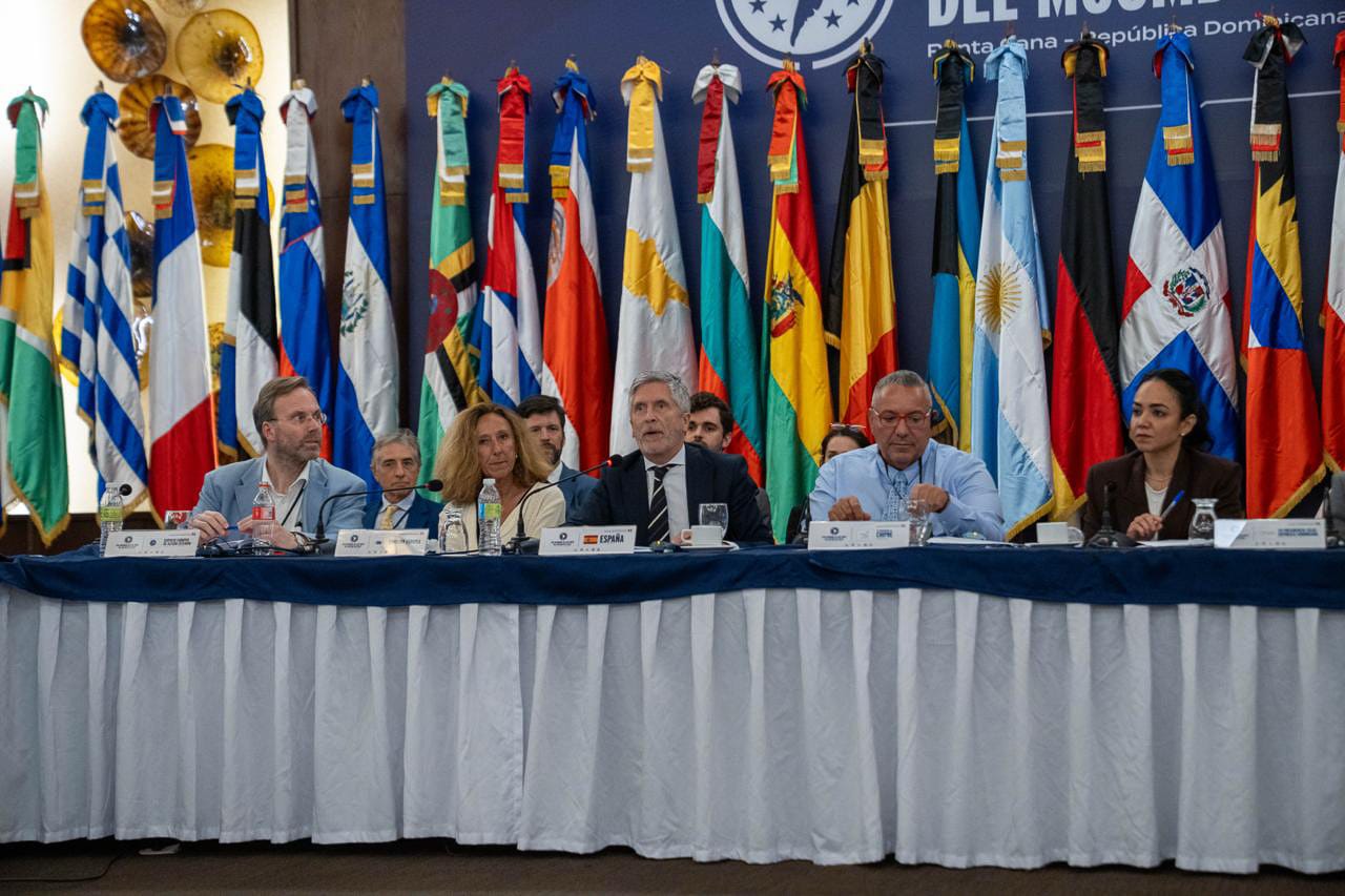 La Unión Europea y América Latina refuerzan la alianza contra el narcotráfico y el crimen organizado
