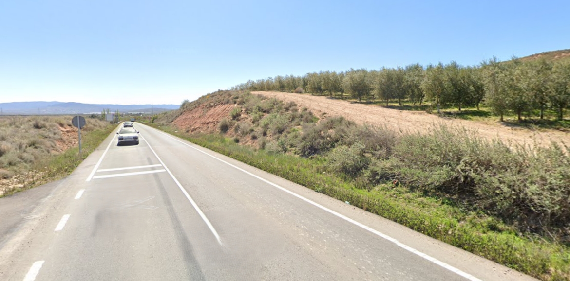 La Rioja cierra abril con una sola víctima mortal en carretera frente a la estabilidad de la siniestralidad nacional