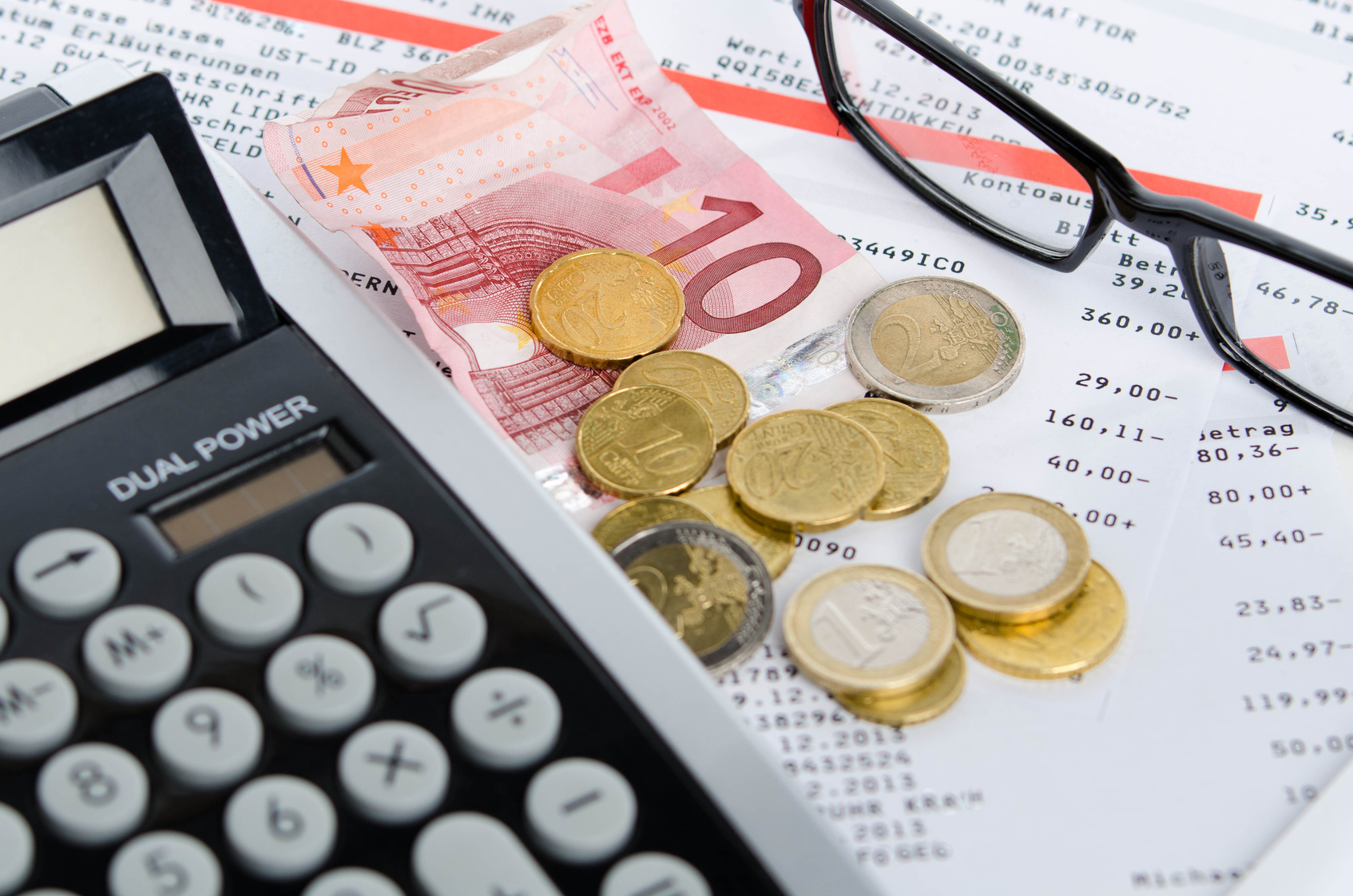 La recaudación de la Hacienda Foral supera los 1.544 millones en marzo