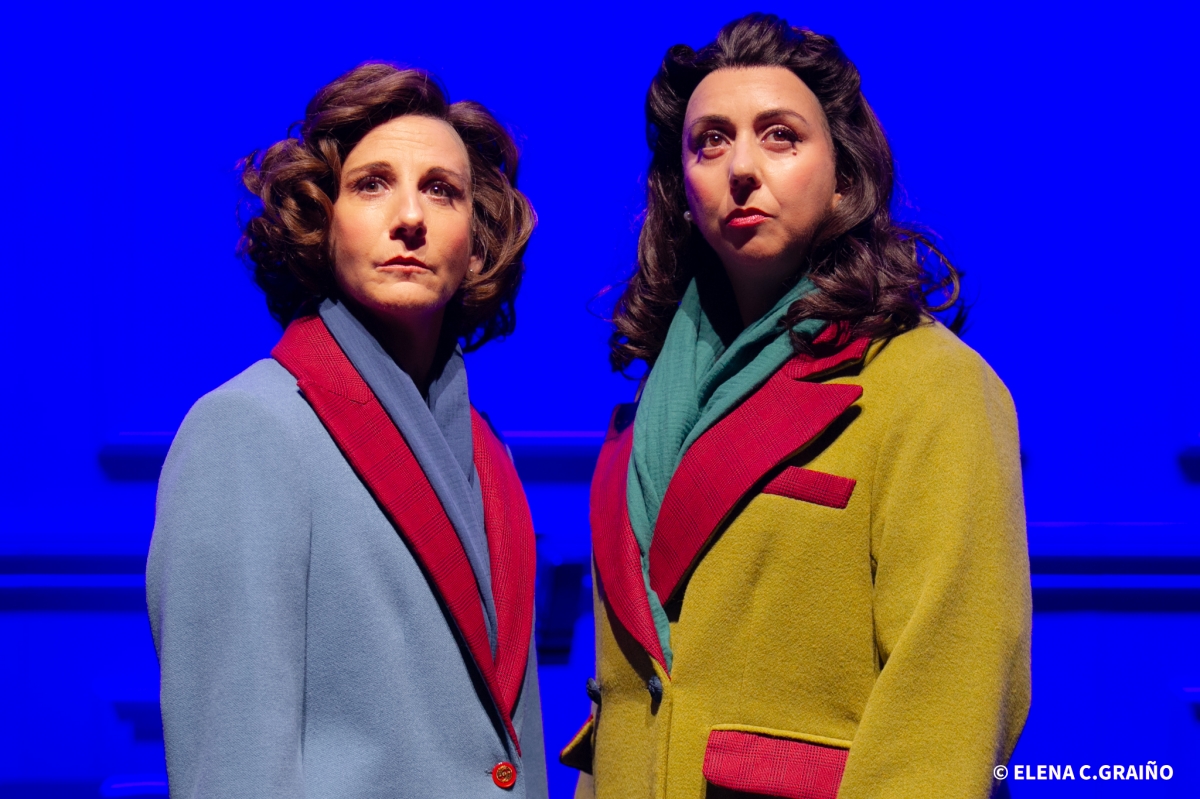 El Teatro Bretón de Logroño inaugura mayo con jazz internacional, teatro de vanguardia y espectáculos familiares
