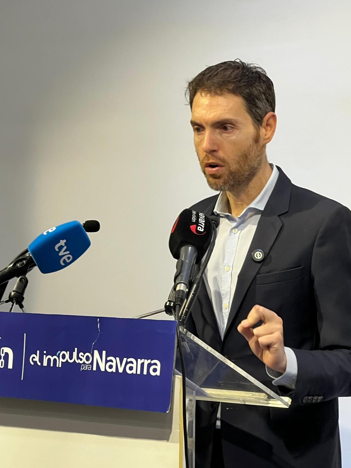 El PP registrará de nuevo su ley sobre la renta garantizada tras renunciar el Gobierno a reformarla