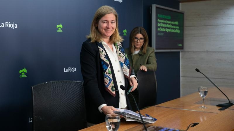 Ayudas directas y créditos al sector agrario para mitigar el impacto de la crisis de costes