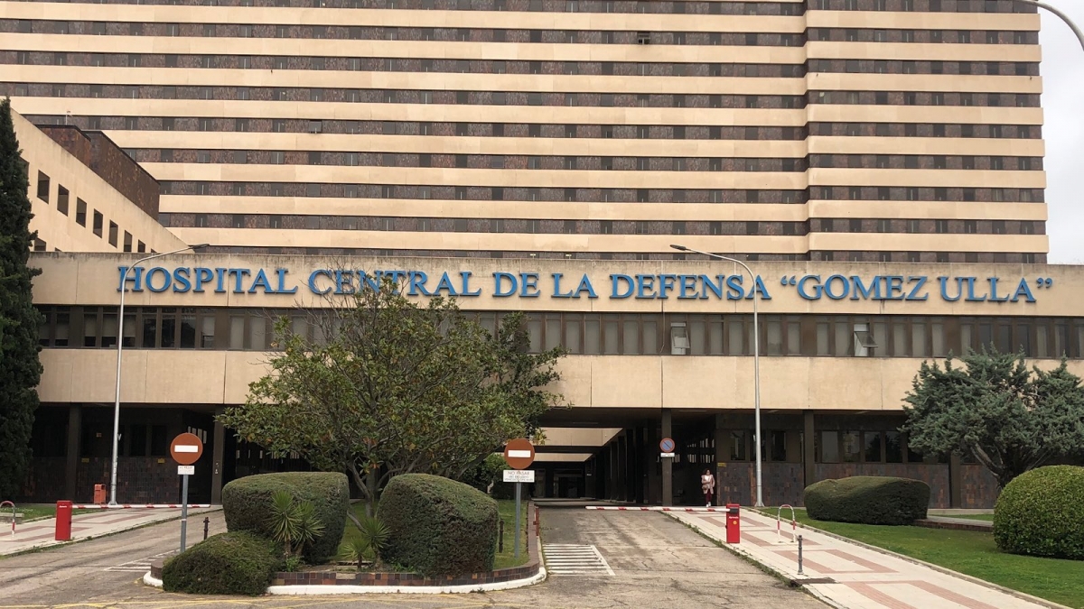 Sanidad confirma un nuevo positivo de hantavirus en el Gómez Ulla en un contacto estrecho que estaba en cuarentena