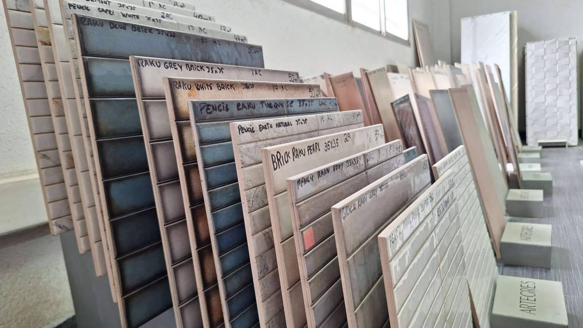 Azulejos baratos y con estilo; la propuesta de Artegres para reformas accesibles