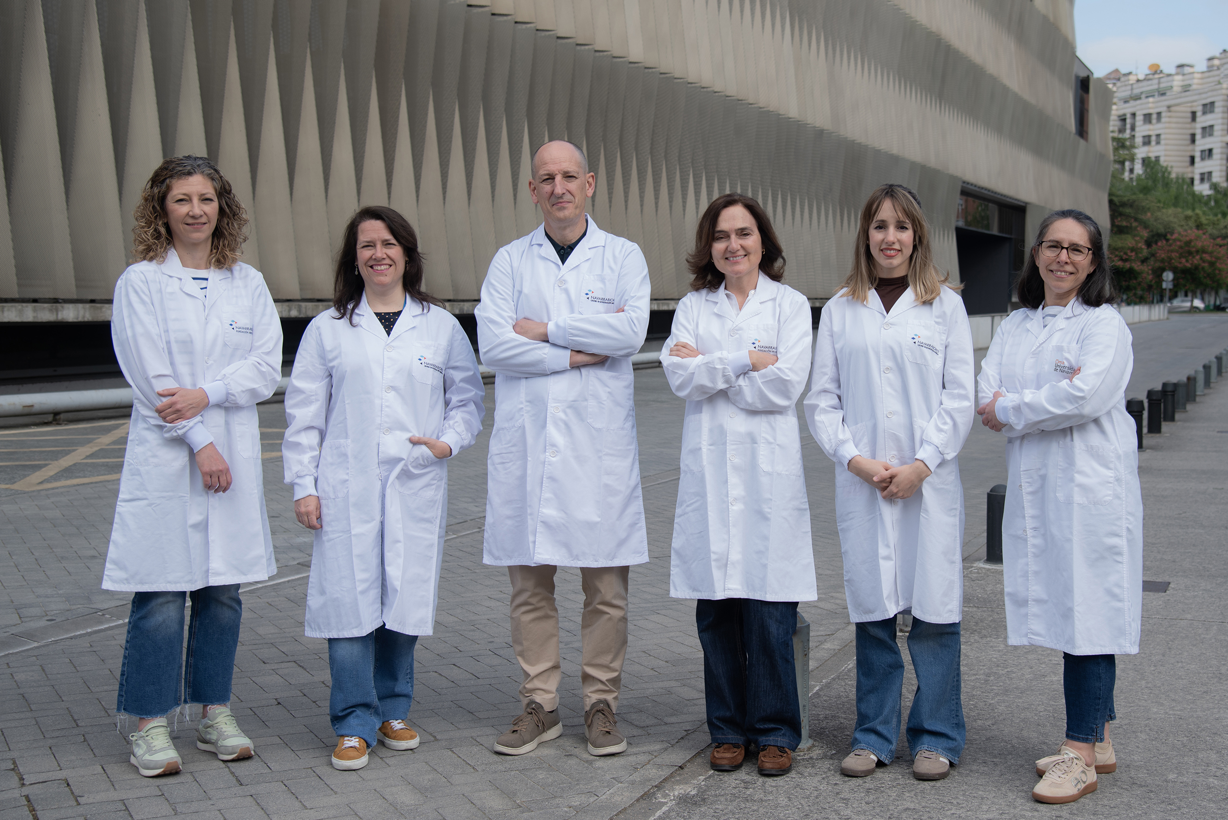 Navarrabiomed – UPNA consigue combatir infecciones por 'Staphylococcus aureus' utilizando virus modificados genéticamente