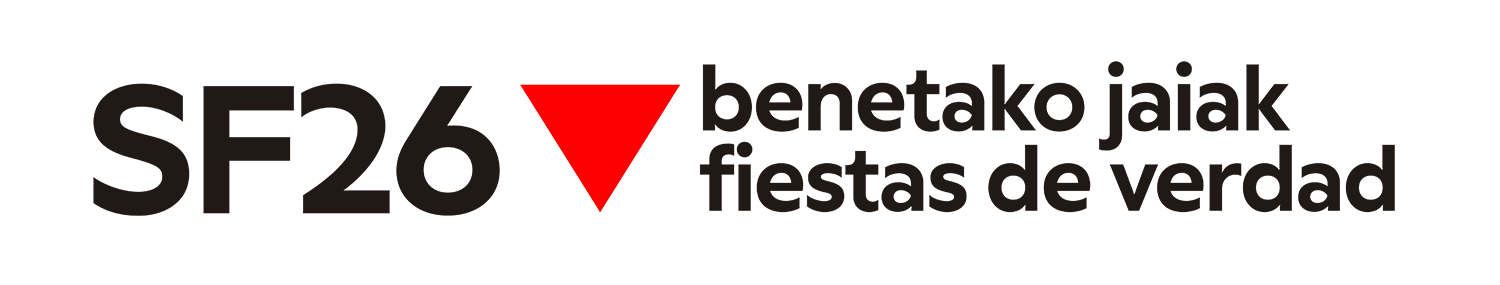 San Fermín 2026 estrena imagen de campaña con el lema 'Benetako Jaiak – Fiestas de verdad'