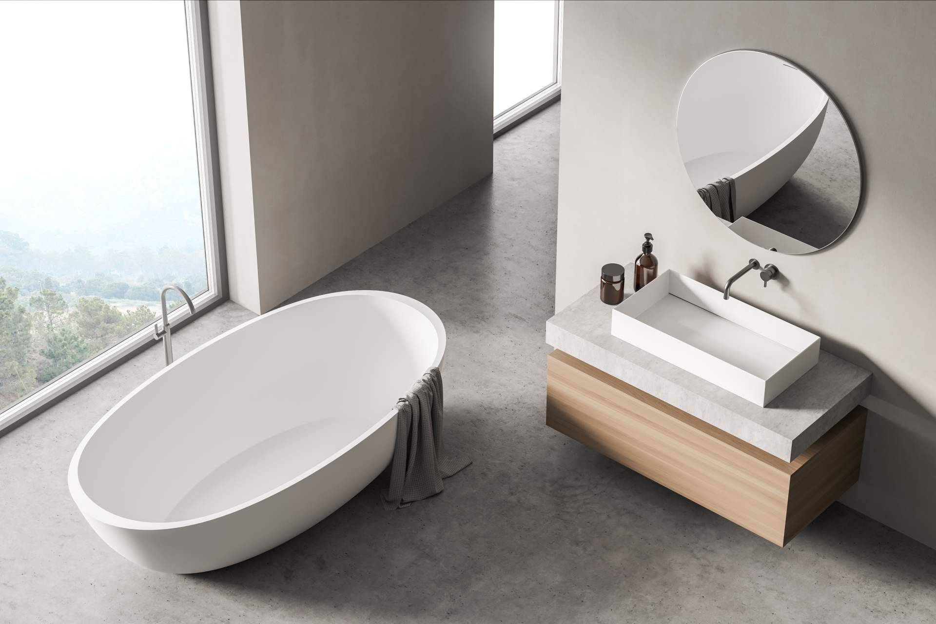 El mobiliario de baño de Royo gana protagonismo en las reformas del hogar