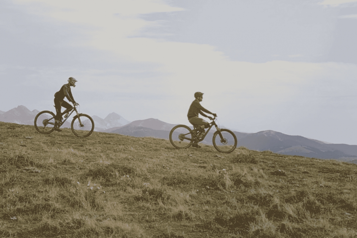 Larra Belagua Bike arranca su cuarta temporada con dos nuevas rutas y un Social Ride de apertura el 17 de mayo