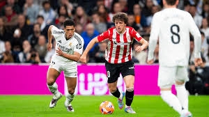 El Athletic Club abre el proceso de solicitud de entradas para el partido contra el Real Madrid en el Bernabéu