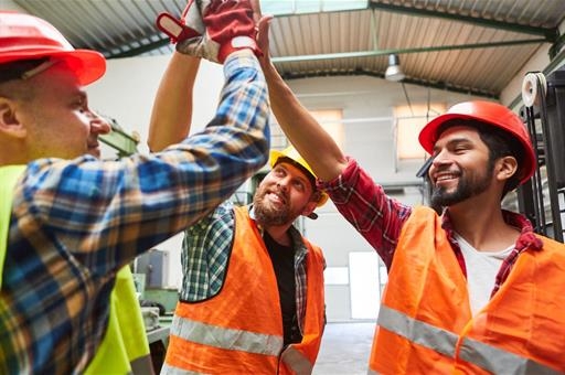 La afiliación de extranjeros en España marca un nuevo récord con más de 3,2 millones de cotizantes