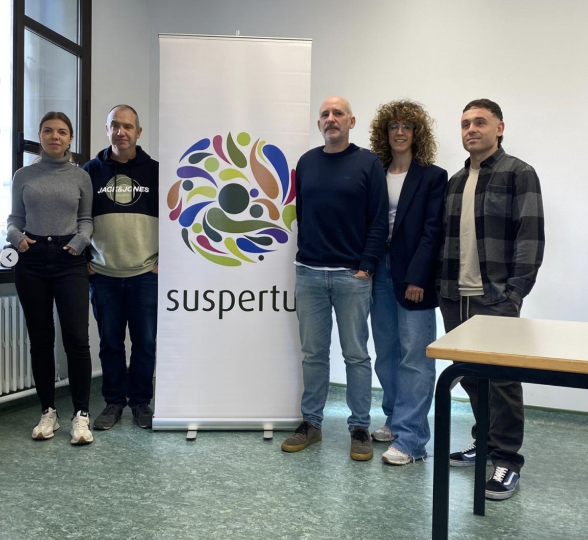 El vapeo supera al tabaco entre los adolescentes navarros y el alcohol sigue siendo la sustancia más consumida