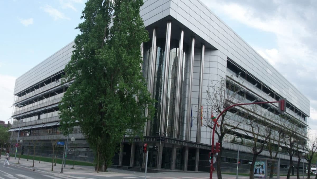 Vitoria-Gasteiz: declaran culpable de asesinato al hombre que mató a su pareja embarazada