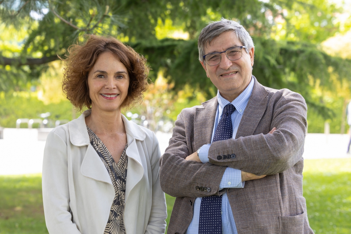 Un millar de especialistas en nutrición clínica se reúnen en el Baluarte del 20 al 22 de mayo