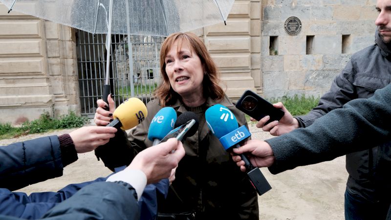Barkos reafima la apuesta de Geroa Bai por gobiernos plurales  y la defensa del acuerdo programático