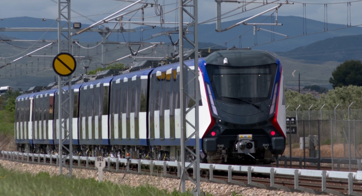 Cómo evitar el aburrimiento en un viaje largo en tren 