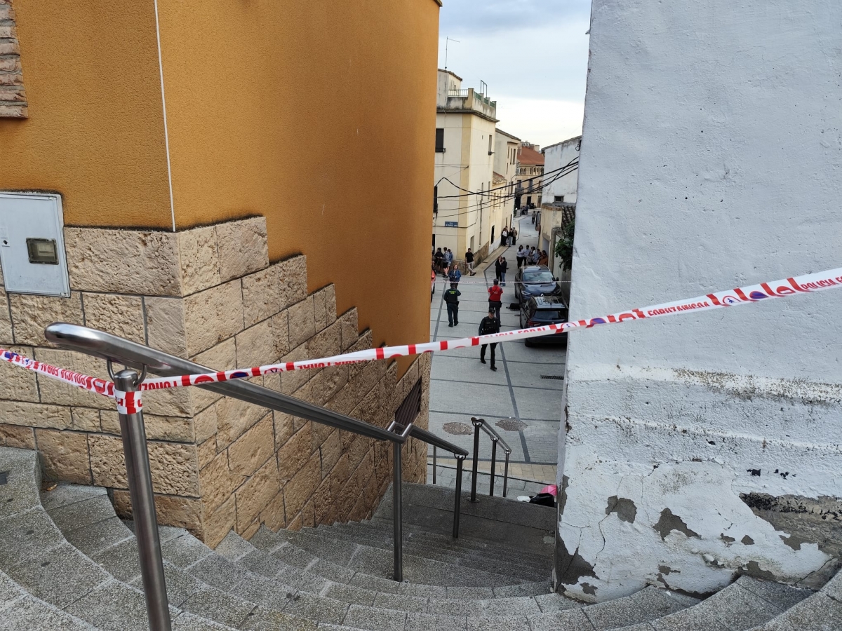 Lunes Lilas llama a sumarse a las concentraciones por el asesinato de Saida, víctima de violencia machista en Navarra