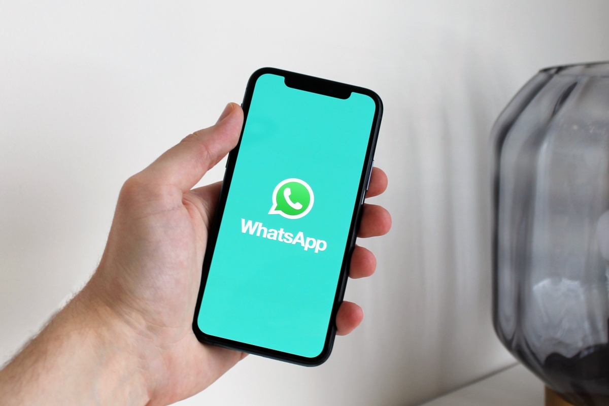 El PSN propone un canal de WhatsApp para que los vecinos envíen quejas e incidencias al Ayuntamiento de Pamplona