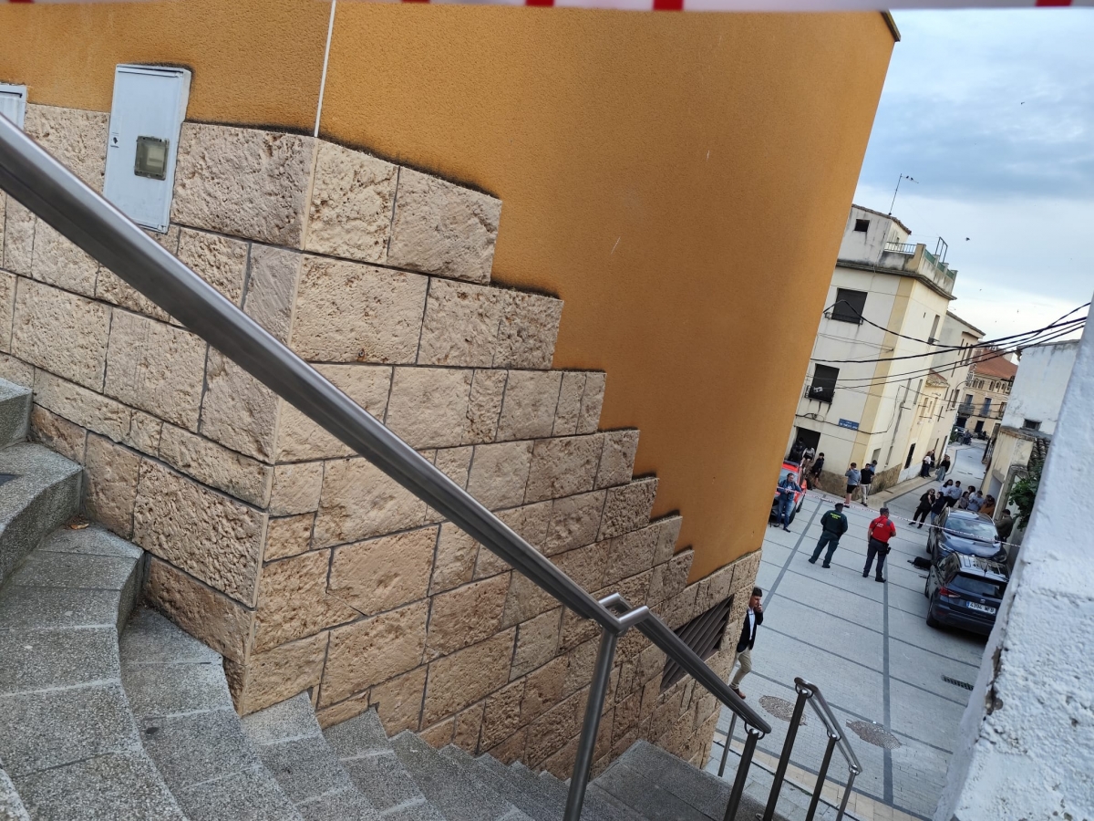 La Comunidad Islámica de Navarra condena el crimen machista de Arguedas