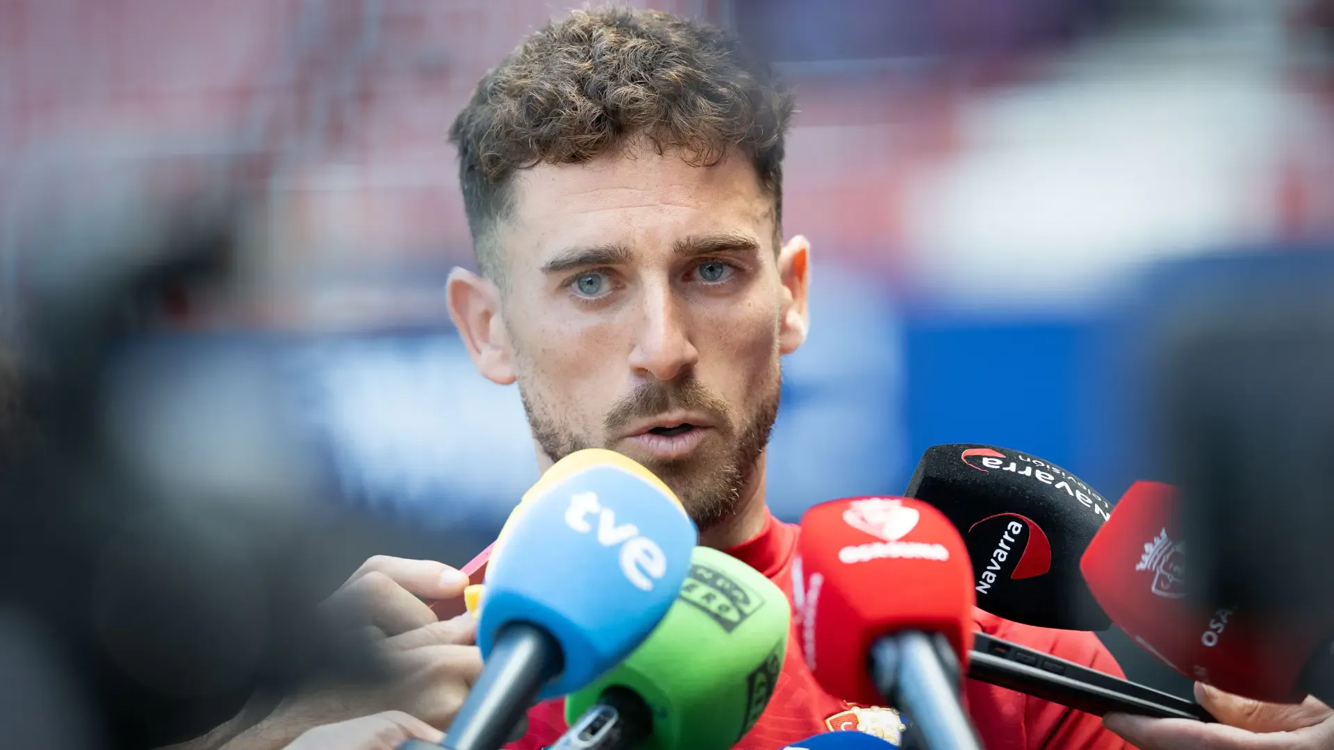Kike Barja: 