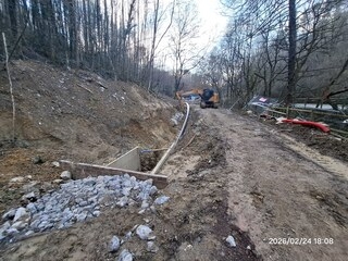 La Agencia Vasca del Agua conecta el polígono de Goitondo a la depuradora de Apraiz para limpiar el río Ego