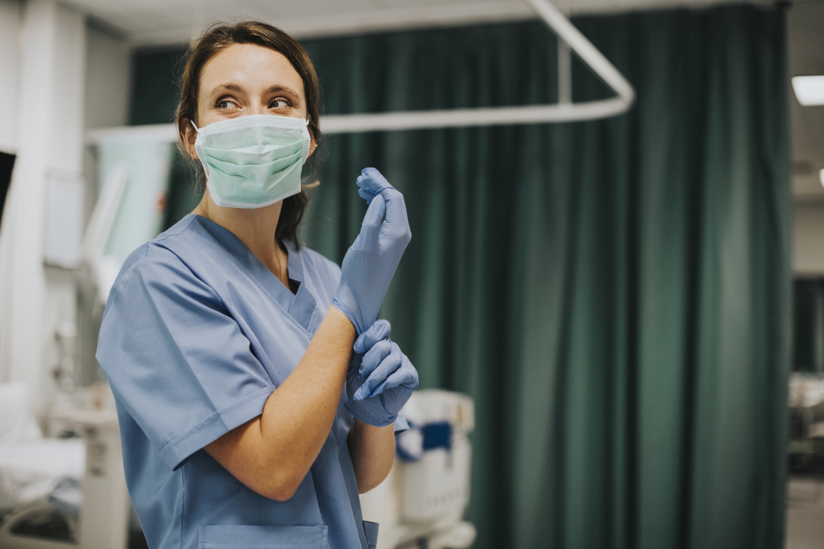 La revista Journal of Nursing Management publica el mayor estudio sobre el abandono de la enfermería en España