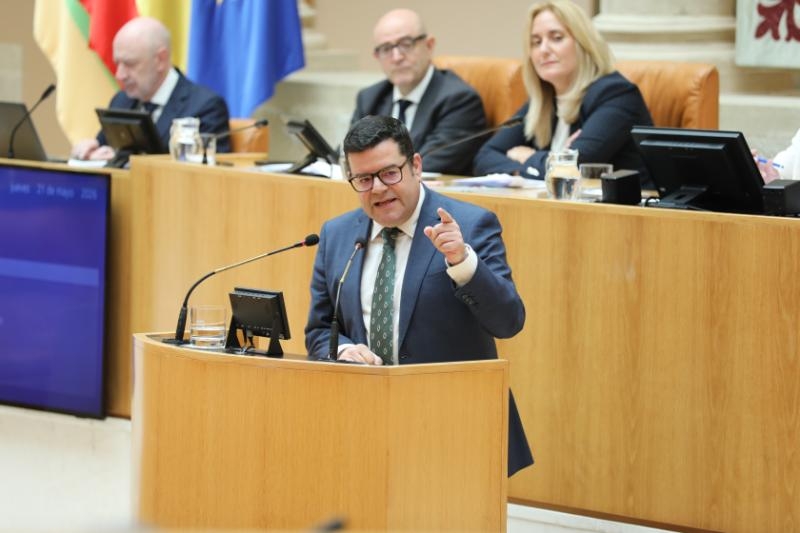 La ausencia de presupuestos estatales genera una deuda de casi 300 millones en La Rioja por servicios no atendidos