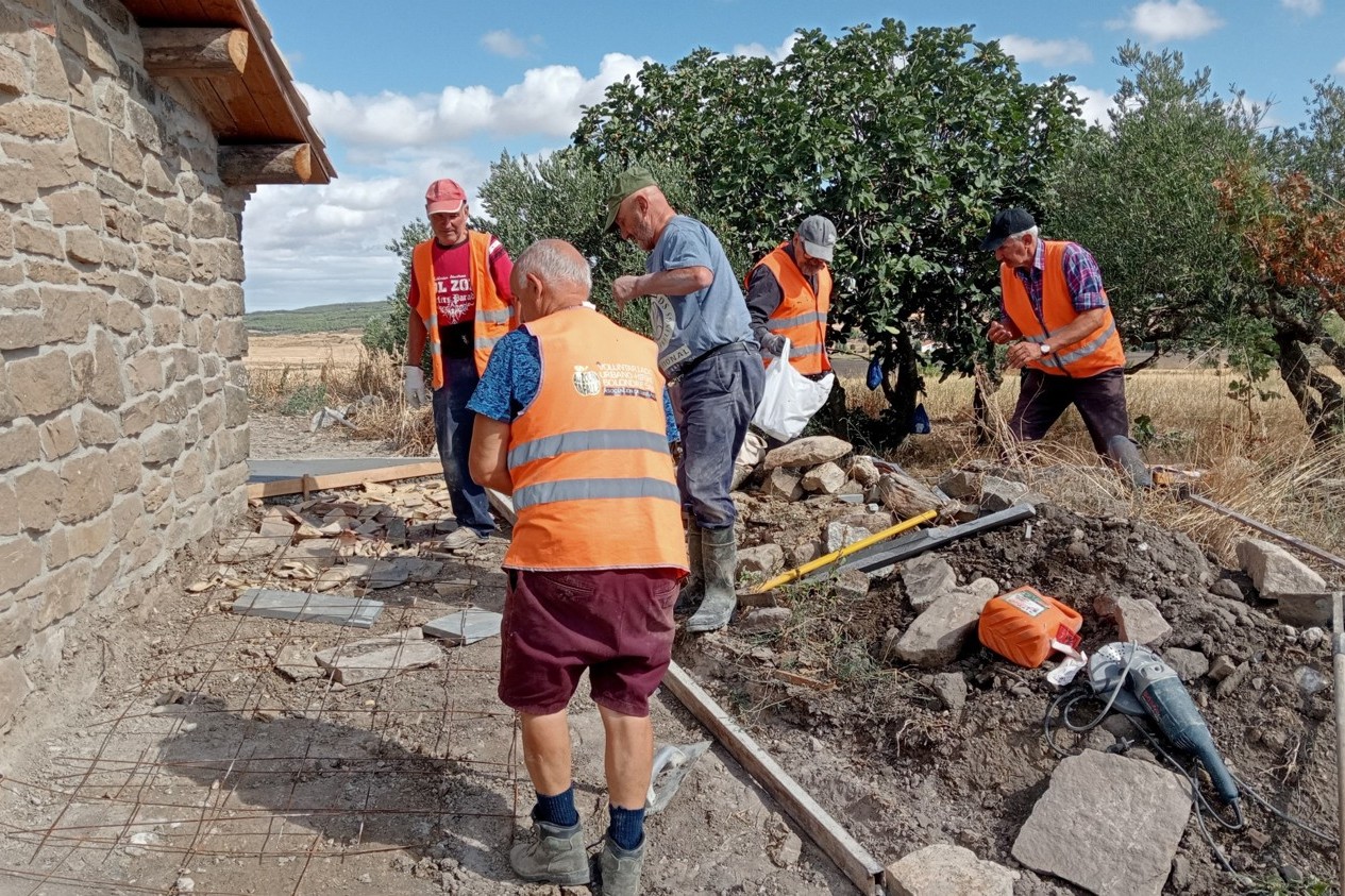 El Gobierno de Navarra destina 412.938 euros a 50 proyectos de educación ambiental, voluntariado y ciencia ciudadana