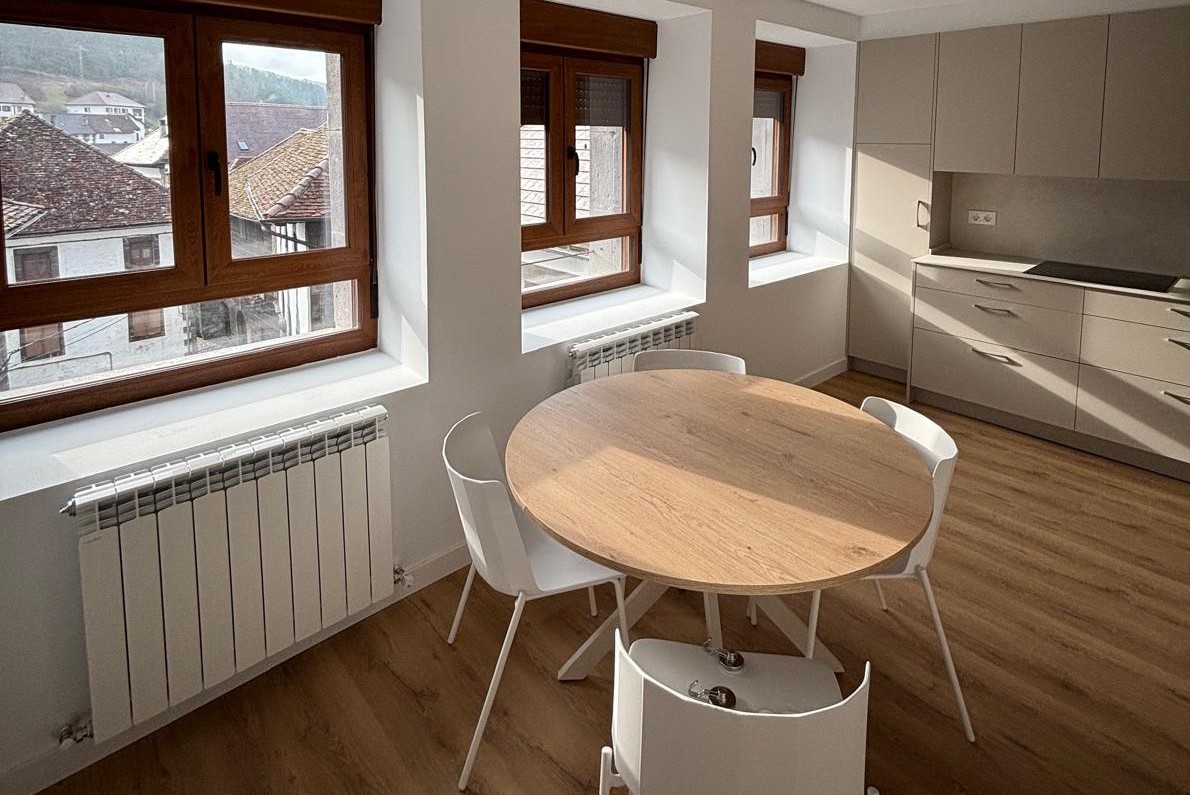 El Plan del Pirineo impulsa el desarrollo territorial con 1,8 millones de euros en ayudas