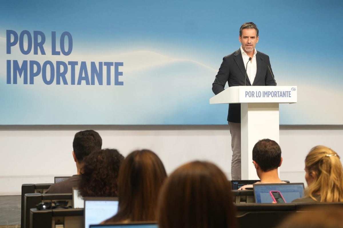 Sémper exige a los socios de Sánchez reprobar al Gobierno en bloque tras las novedades sobre la corrupción