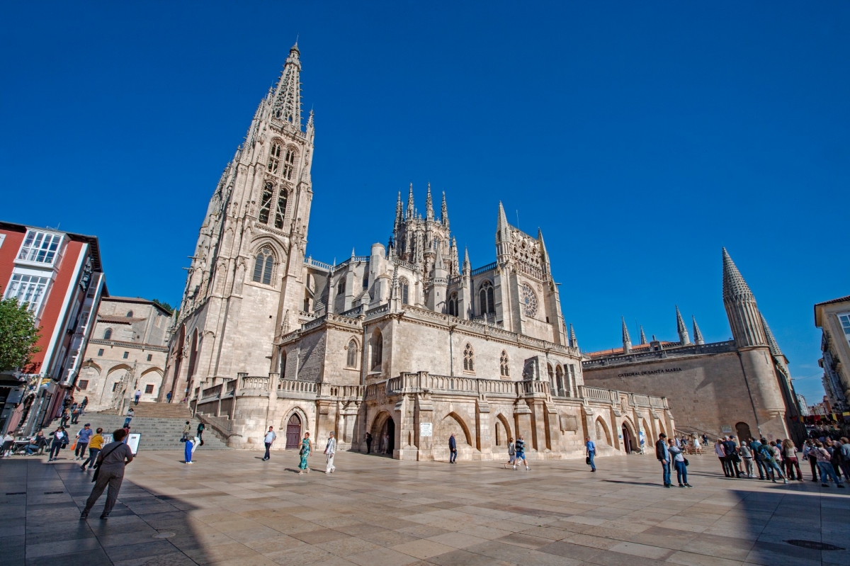 Berrioplano abre un nuevo plazo de inscripción para la excursión de jubilados a Burgos