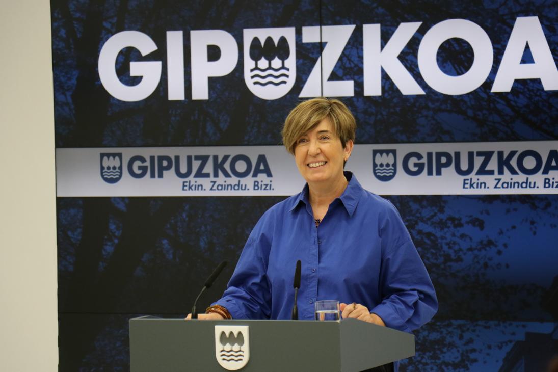 La digitalización de la administración pública sumará a las empresas emergentes en Gipuzkoa