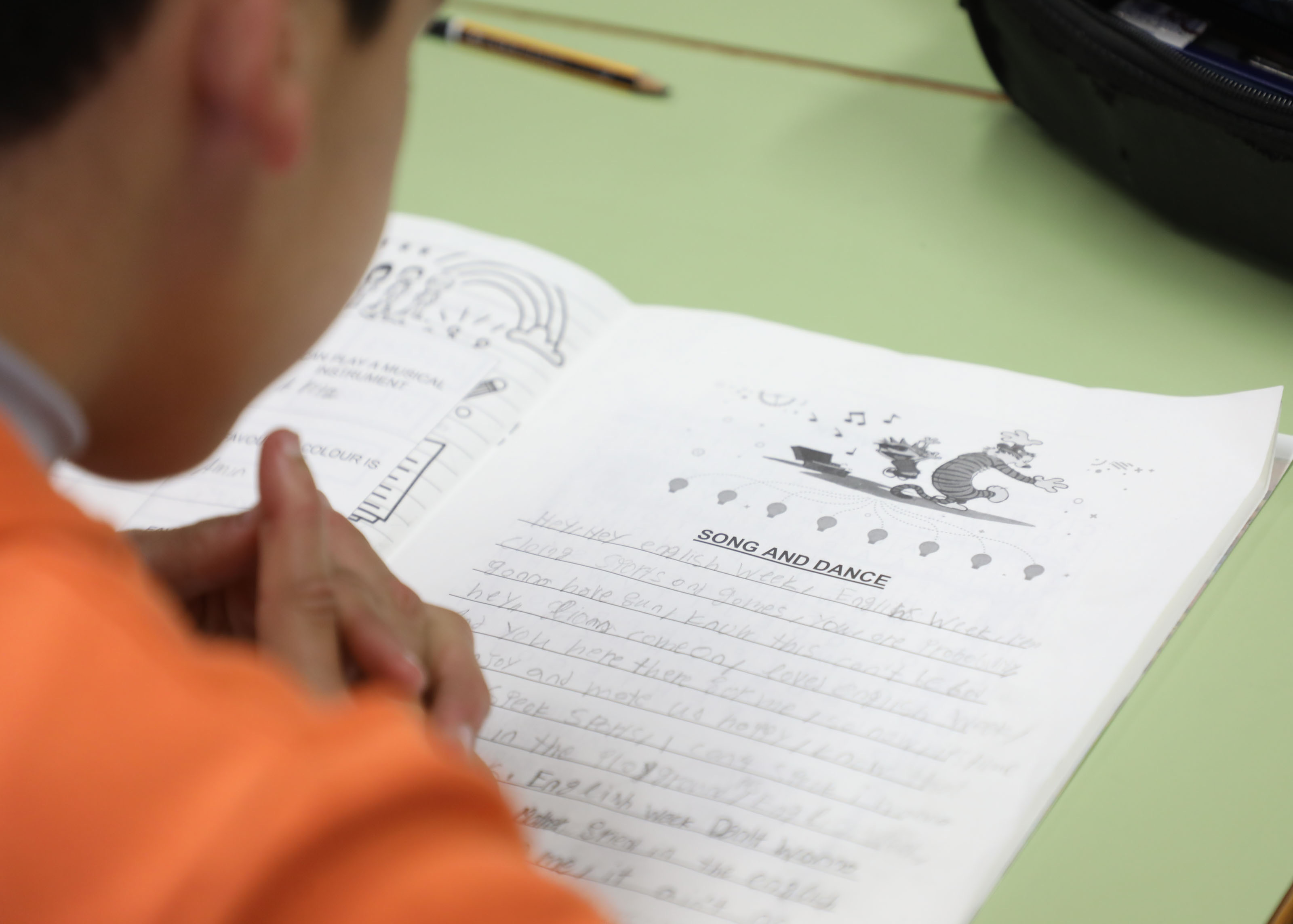 6.500 estudiantes de 5º de Primaria podrán participar en la ‘English Week’ del curso 2026/2027