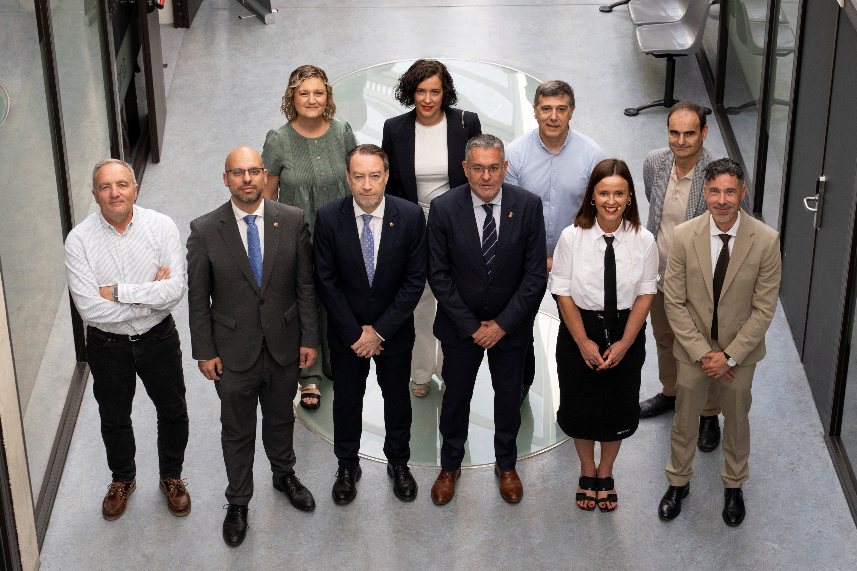 El programa de microcredenciales de la UPNA supera las 1.700 certificaciones concedidas