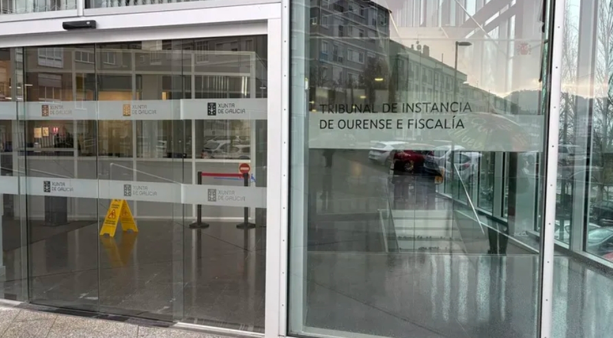 La Justicia desestima la demanda de una concejala contra el Ayuntamiento de Barbadás por riesgos laborales