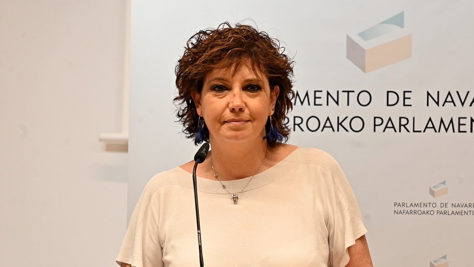 Unzu: “El PSN trabajará para que María Chivite siga siendo presidenta de Navarra en 2027”