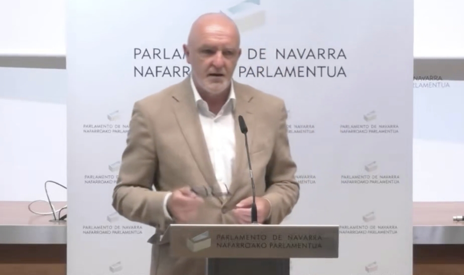 UPN y VOX se enzarzan por iniciativas sobre Sendaviva: Esparza acusa a Jiménez de confundir al 